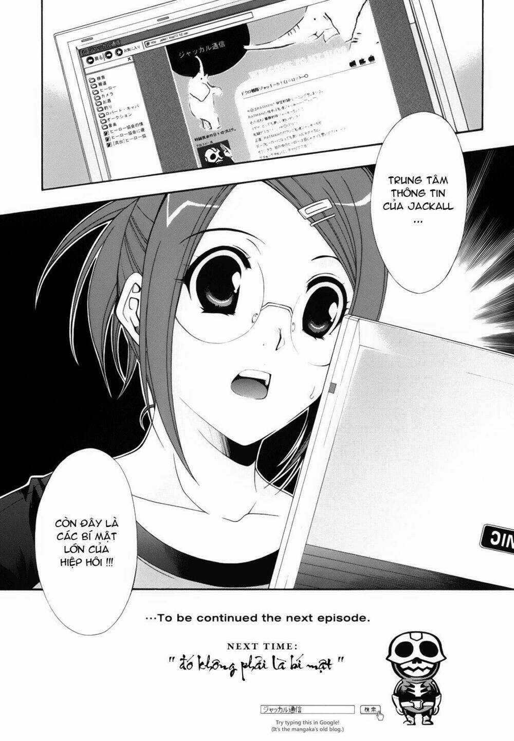 Anh Hùng Xấu Xa - Chapter 5 - Trang 37