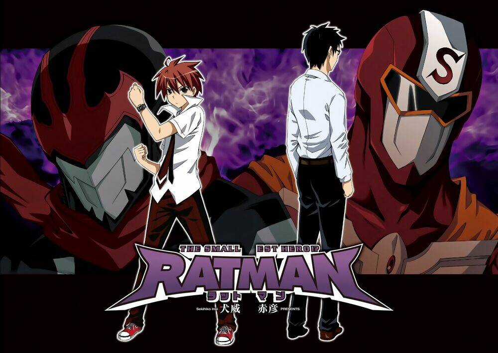 Anh Hùng Xấu Xa - Chapter 52 - Trang 4