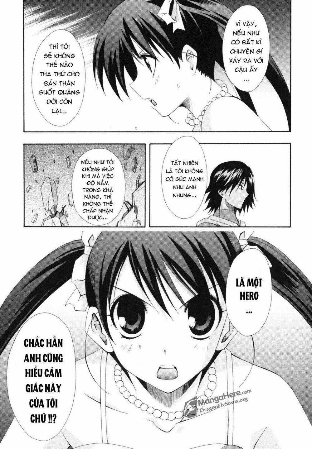 Anh Hùng Xấu Xa - Chapter 9 - Trang 6