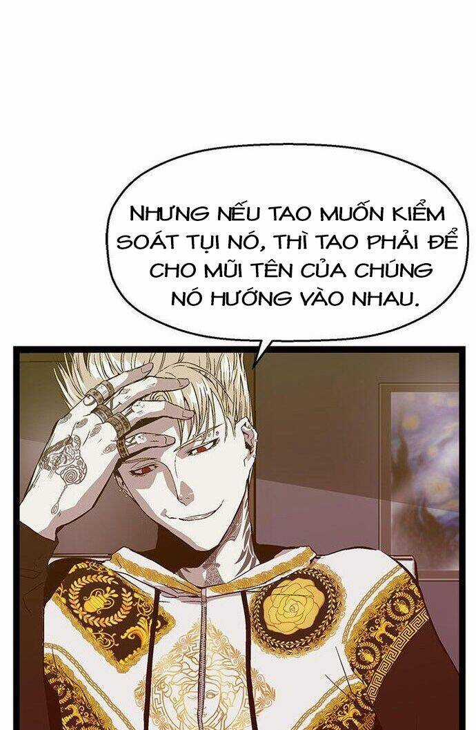 Anh Hùng Yếu - Chapter 100 - Trang 12