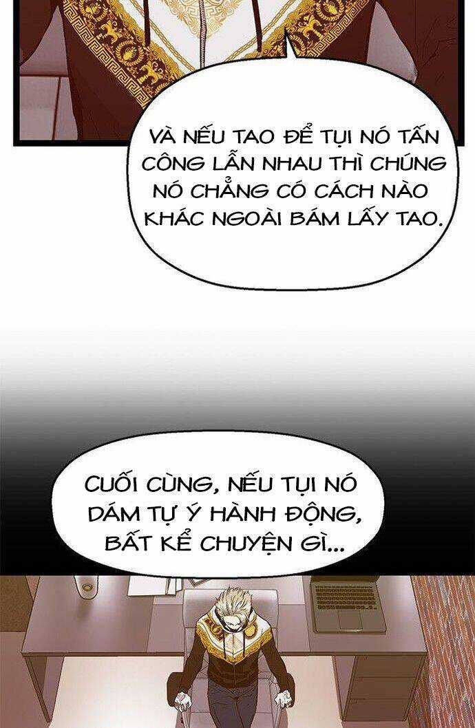 Anh Hùng Yếu - Chapter 100 - Trang 13