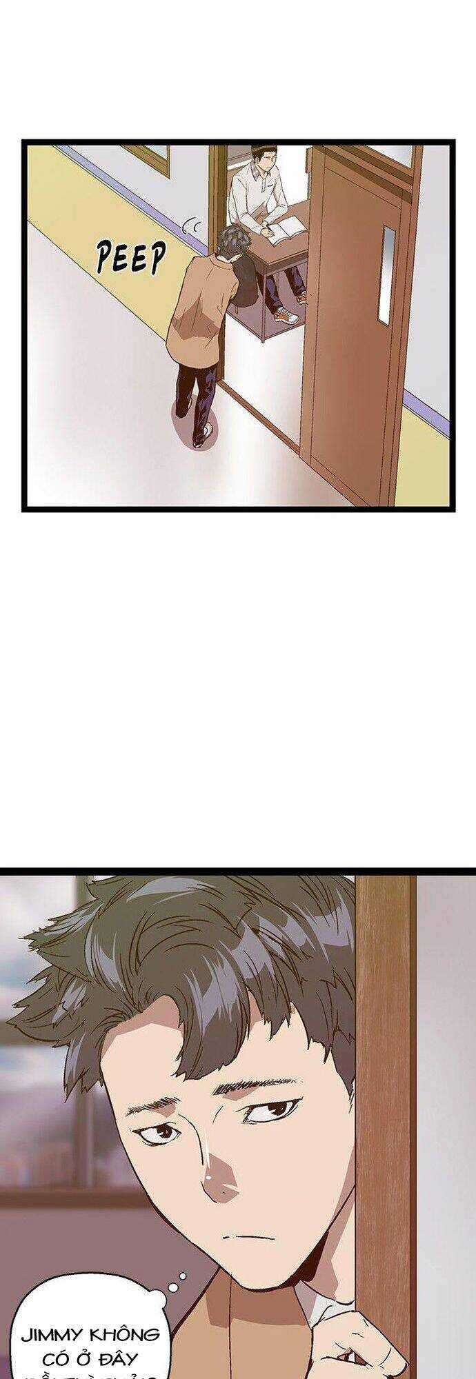 Anh Hùng Yếu - Chapter 100 - Trang 19