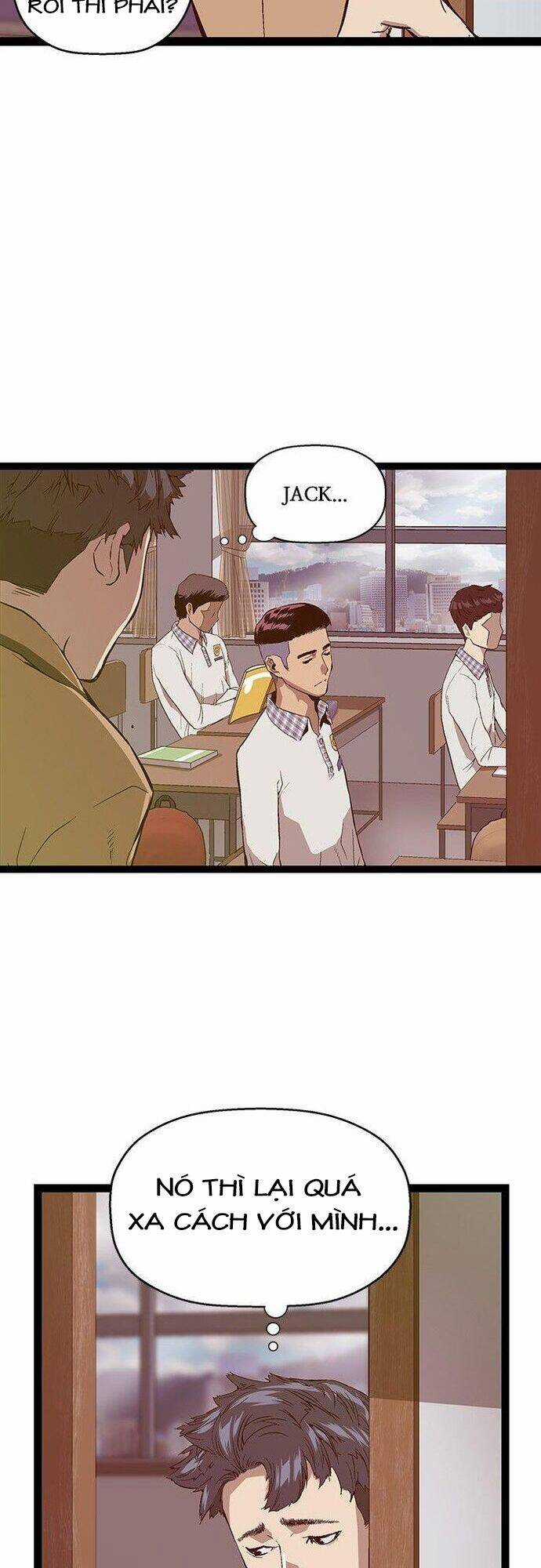 Anh Hùng Yếu - Chapter 100 - Trang 20