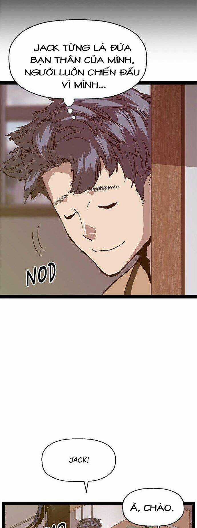 Anh Hùng Yếu - Chapter 100 - Trang 22