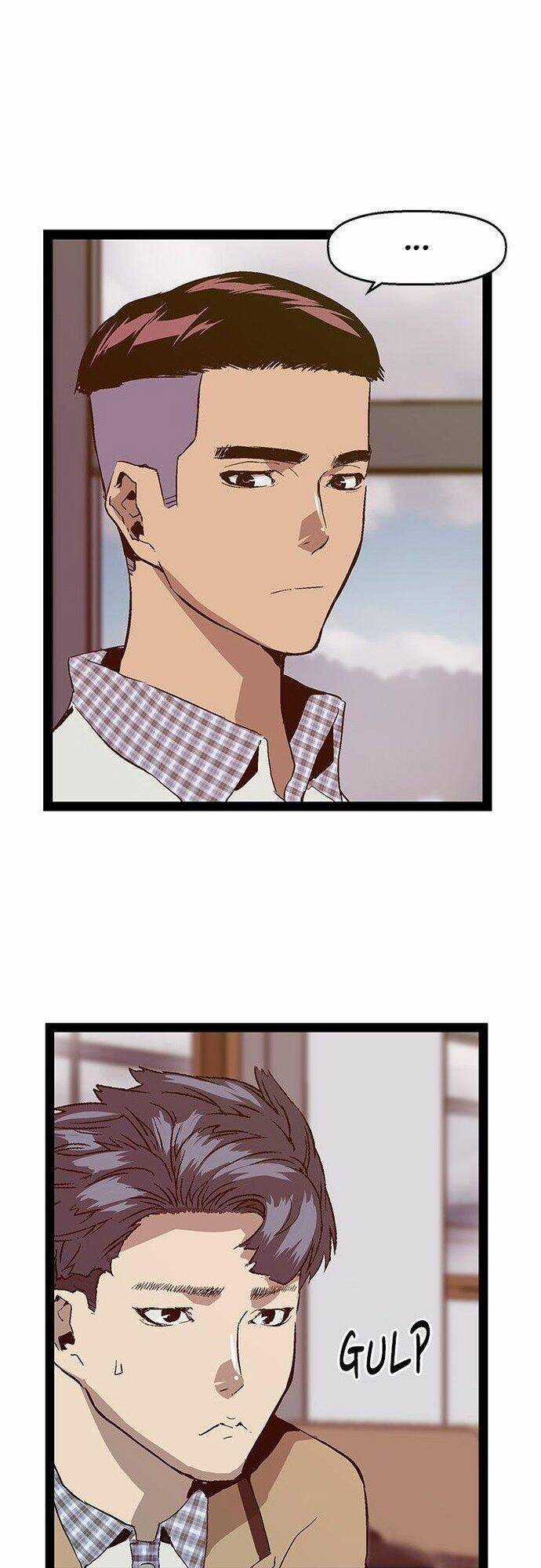 Anh Hùng Yếu - Chapter 100 - Trang 25