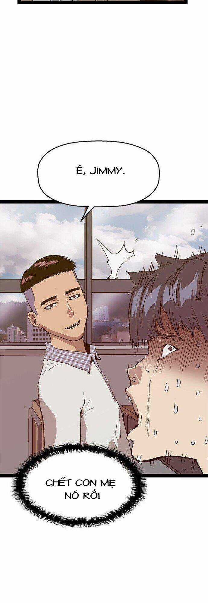 Anh Hùng Yếu - Chapter 100 - Trang 26