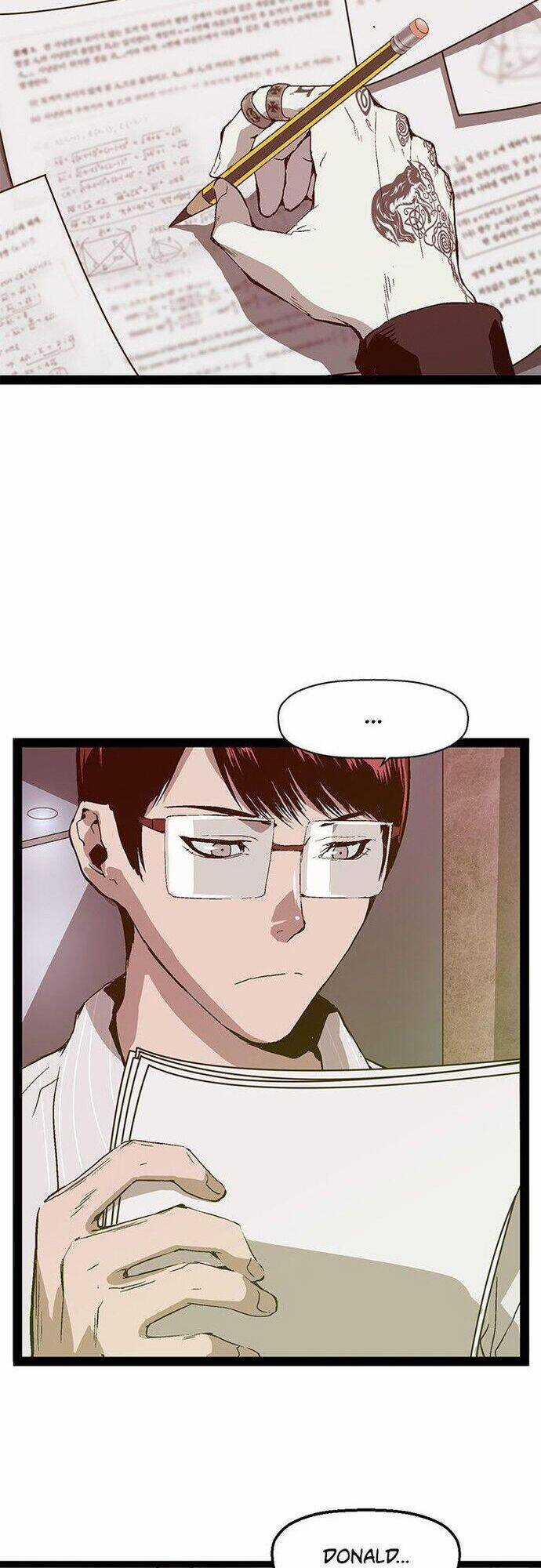 Anh Hùng Yếu - Chapter 100 - Trang 4