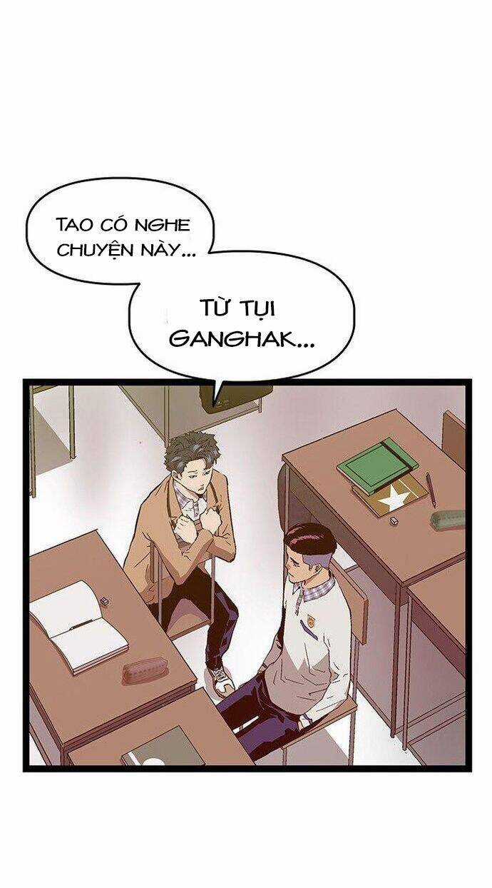 Anh Hùng Yếu - Chapter 100 - Trang 34