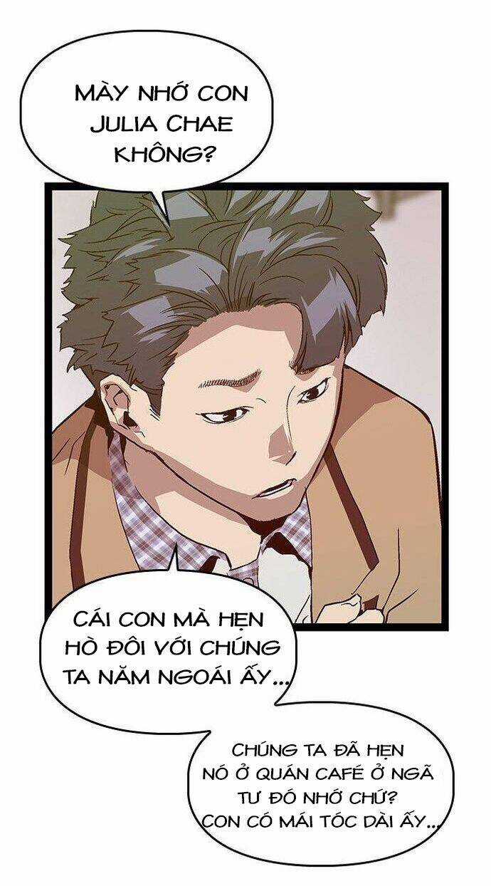 Anh Hùng Yếu - Chapter 100 - Trang 35