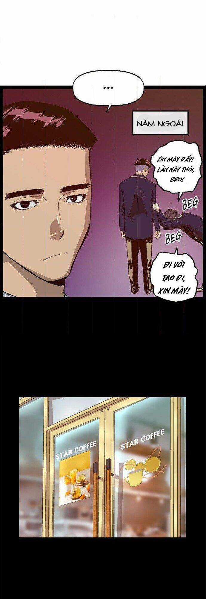 Anh Hùng Yếu - Chapter 100 - Trang 36