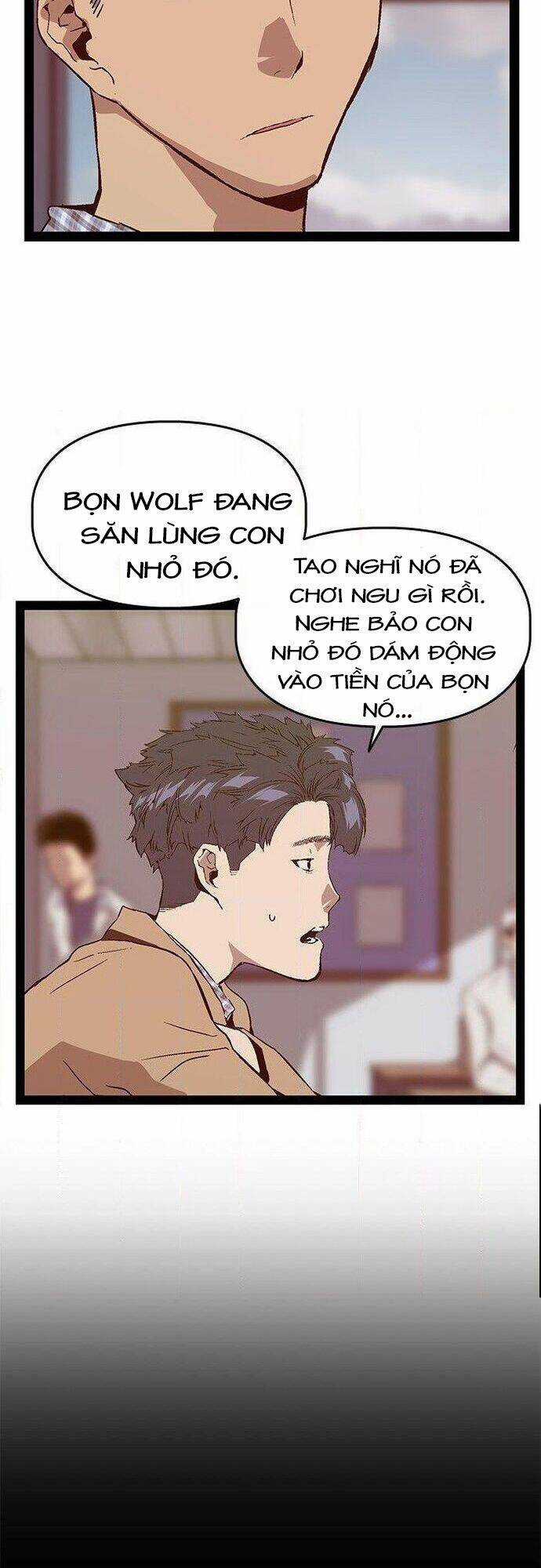 Anh Hùng Yếu - Chapter 100 - Trang 38