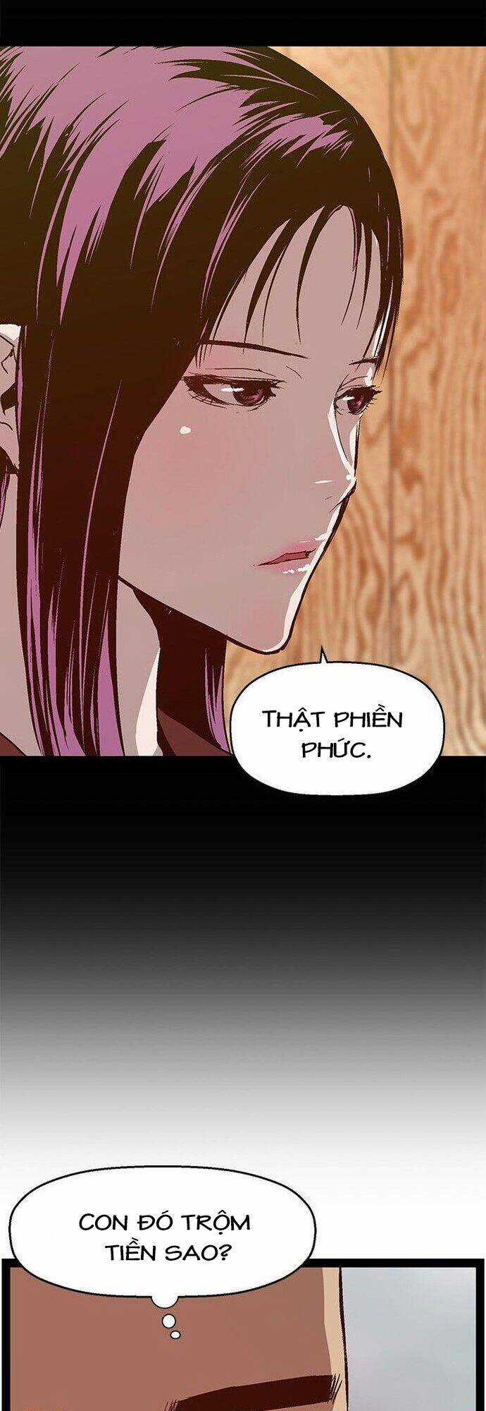 Anh Hùng Yếu - Chapter 100 - Trang 39