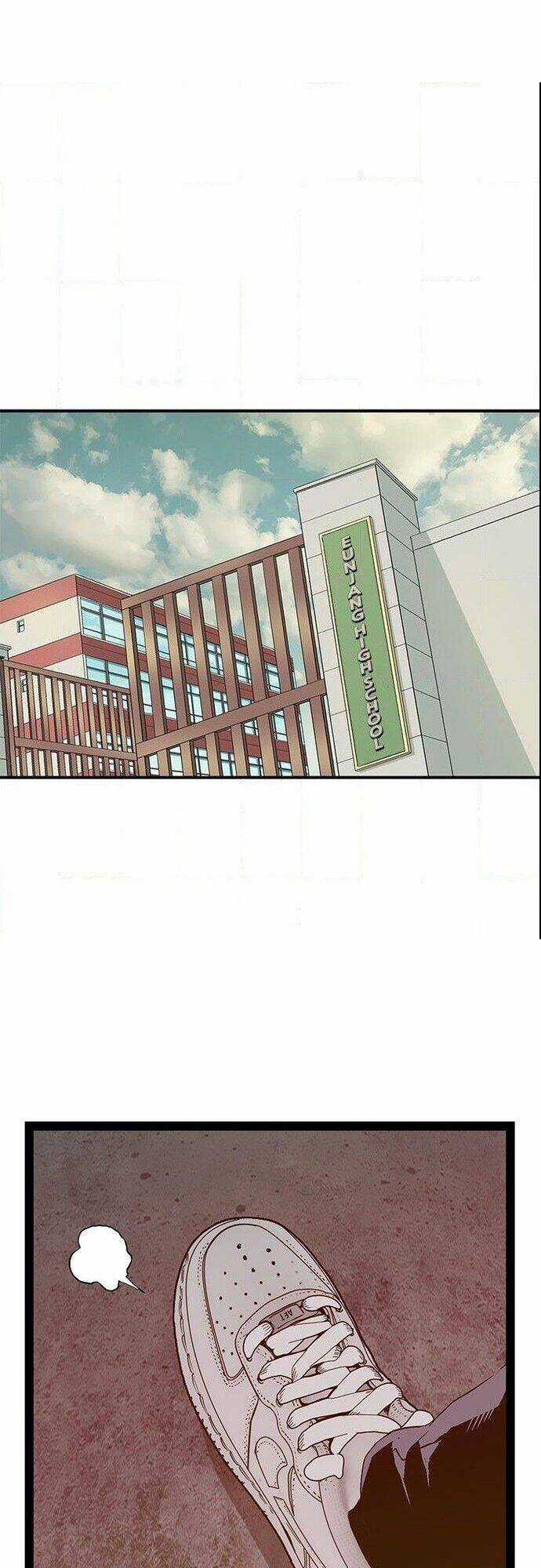 Anh Hùng Yếu - Chapter 100 - Trang 41