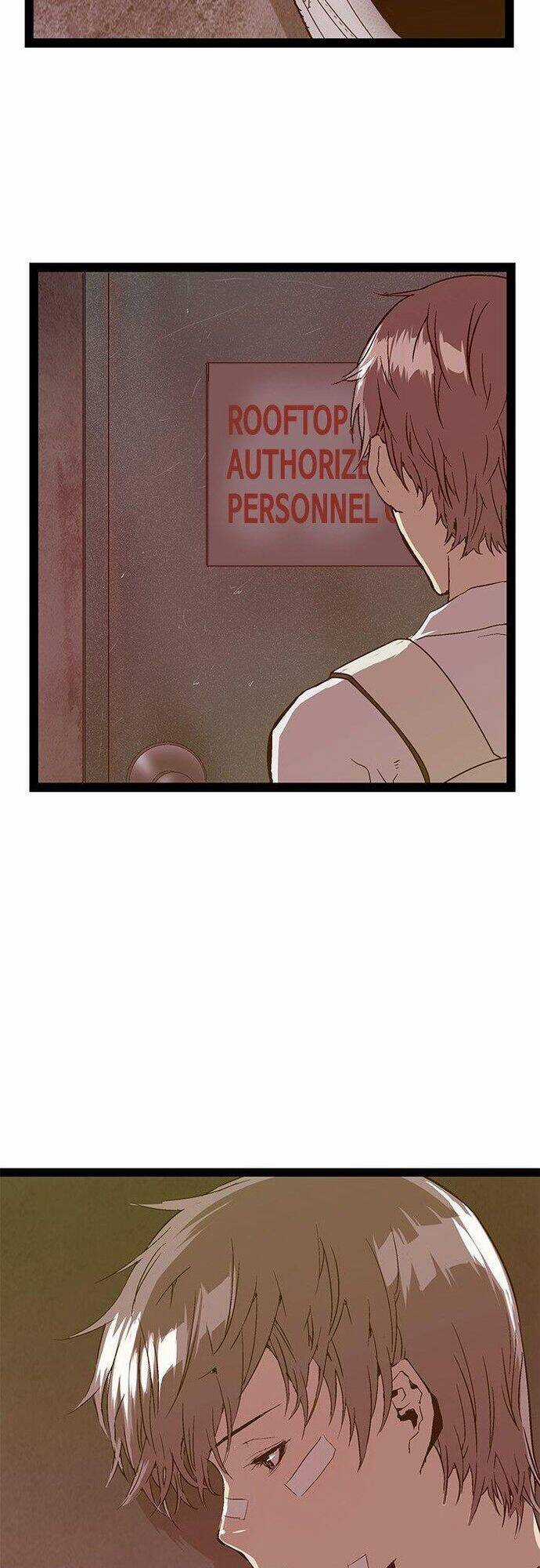 Anh Hùng Yếu - Chapter 100 - Trang 42