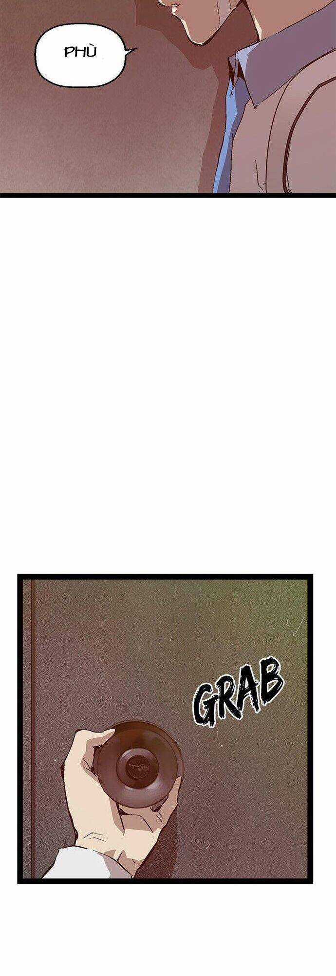 Anh Hùng Yếu - Chapter 100 - Trang 43