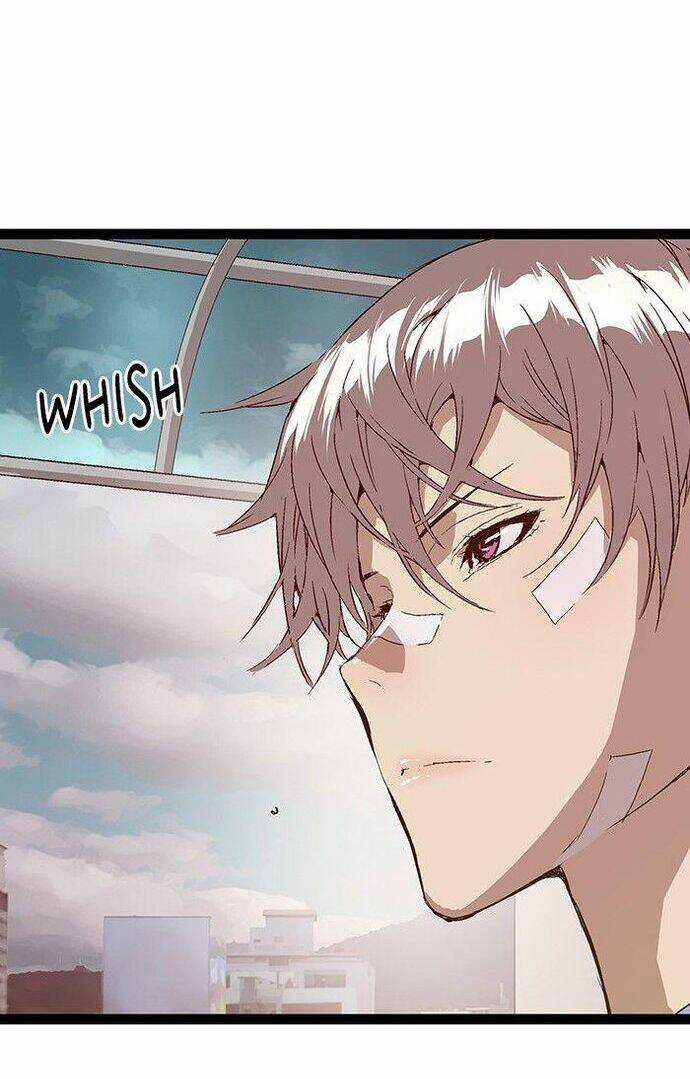 Anh Hùng Yếu - Chapter 100 - Trang 45