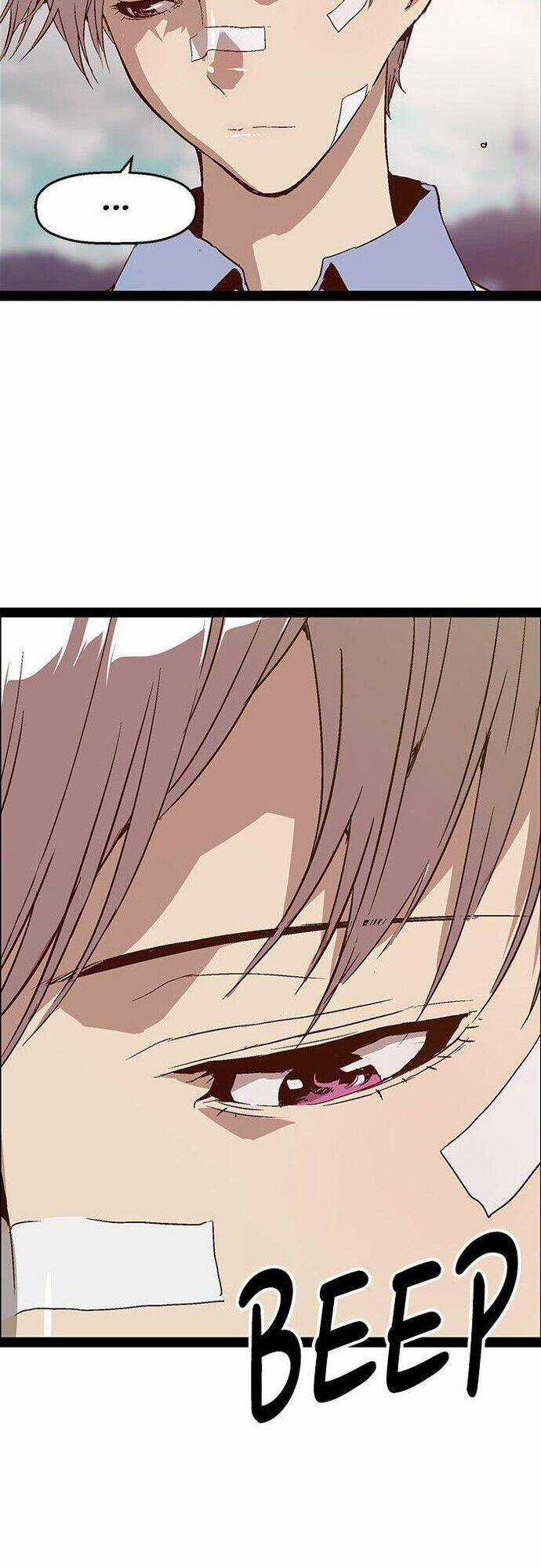 Anh Hùng Yếu - Chapter 100 - Trang 48