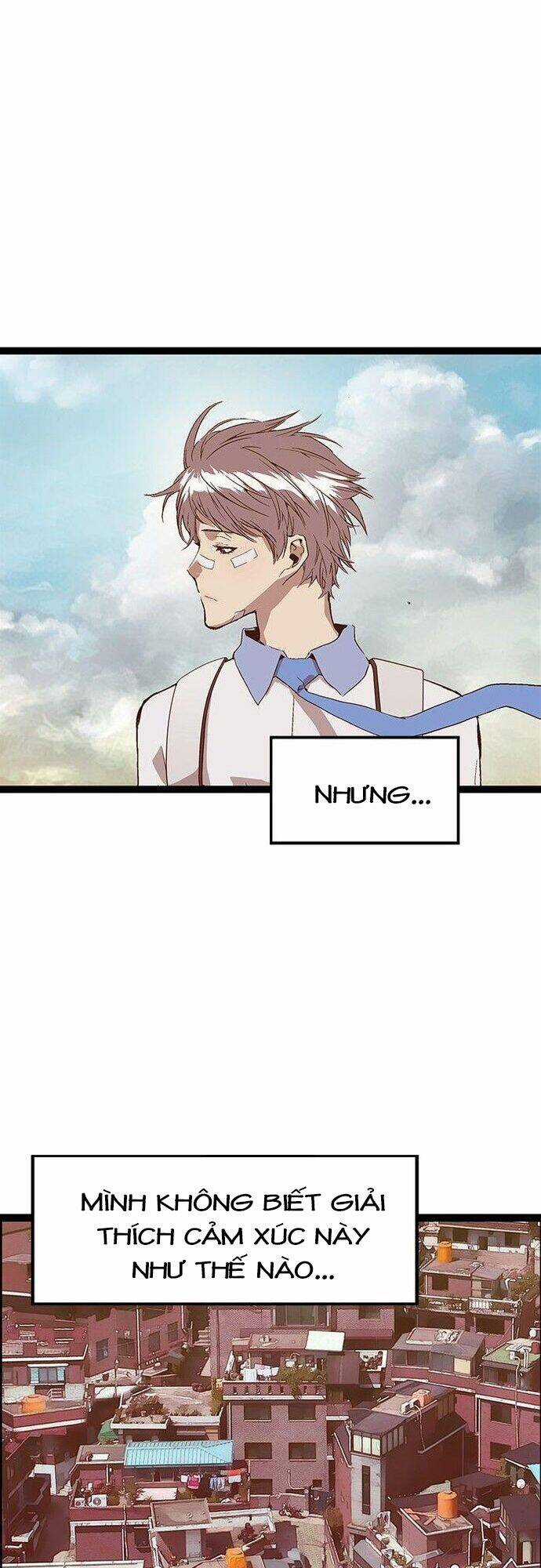 Anh Hùng Yếu - Chapter 100 - Trang 49