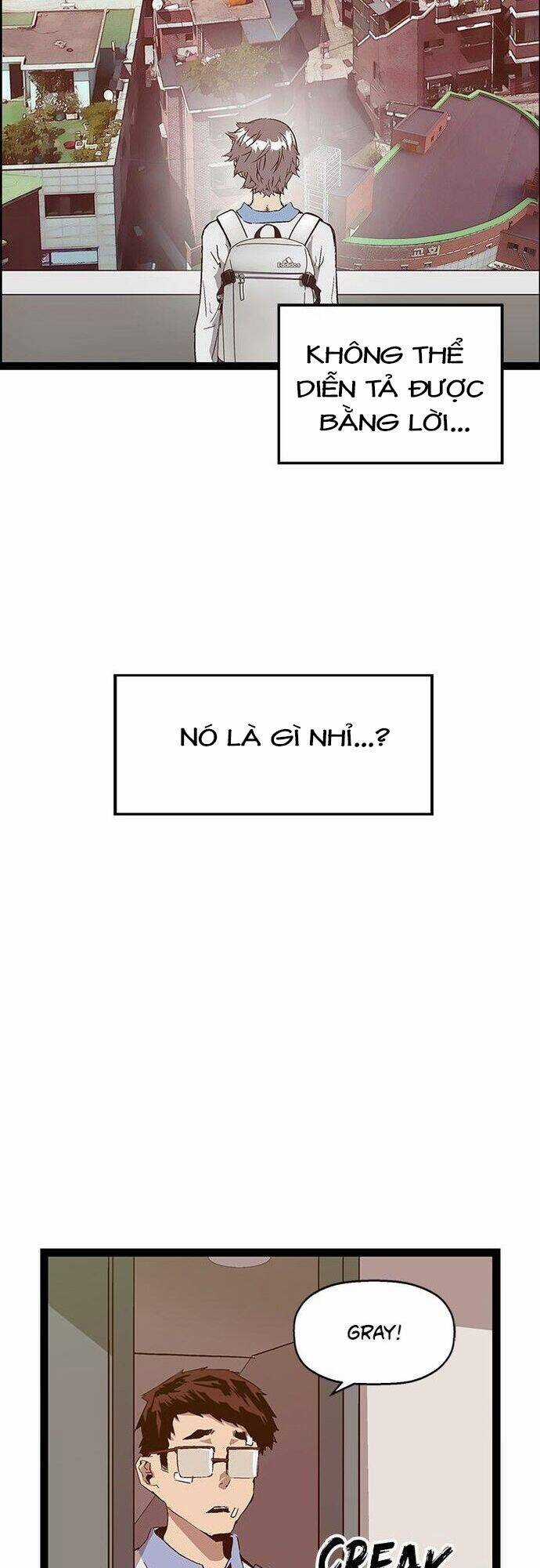 Anh Hùng Yếu - Chapter 100 - Trang 50