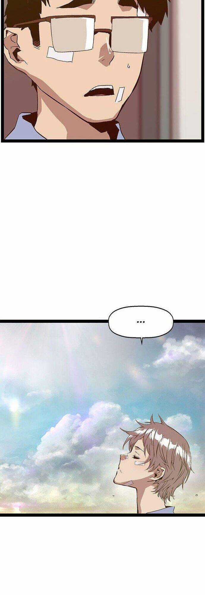 Anh Hùng Yếu - Chapter 100 - Trang 52