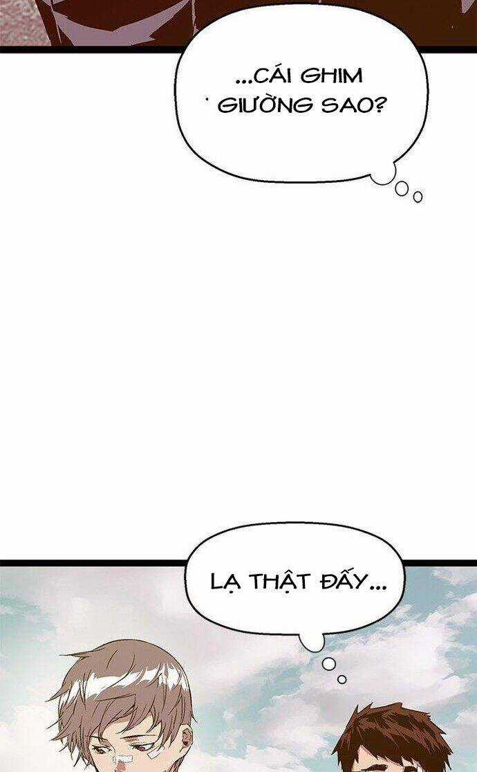 Anh Hùng Yếu - Chapter 100 - Trang 56