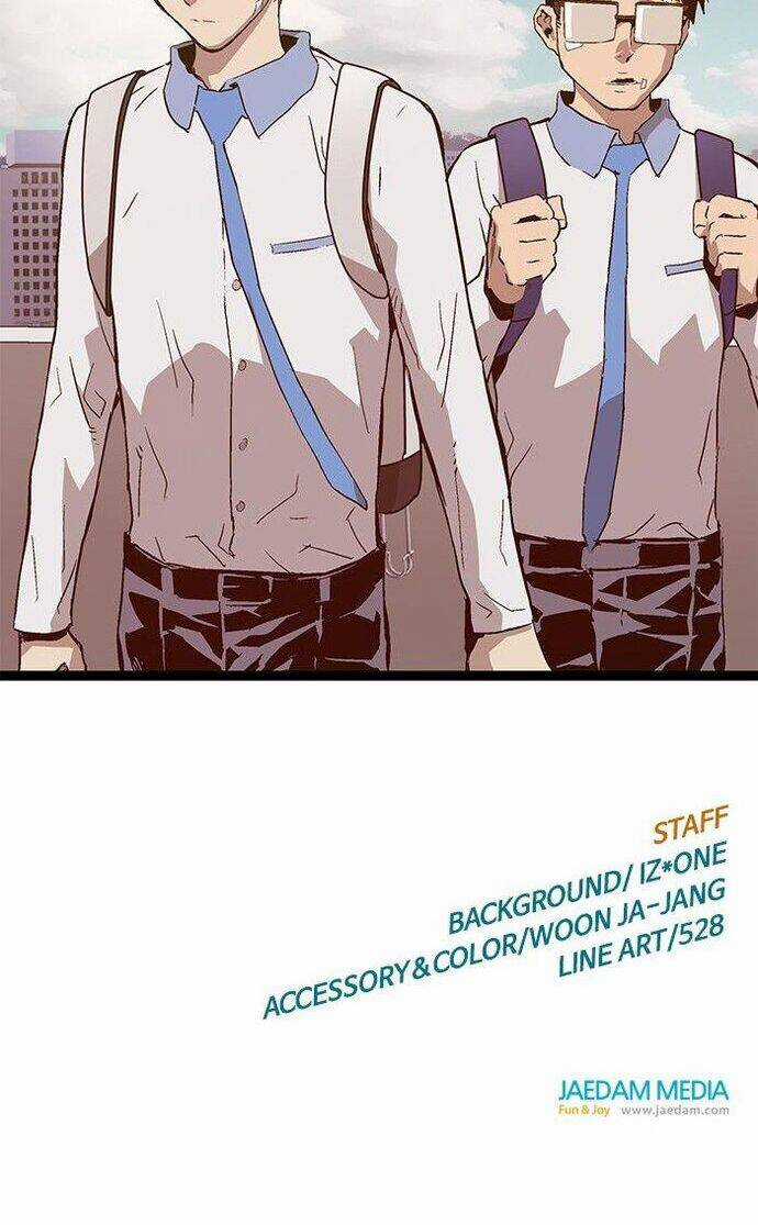 Anh Hùng Yếu - Chapter 100 - Trang 57