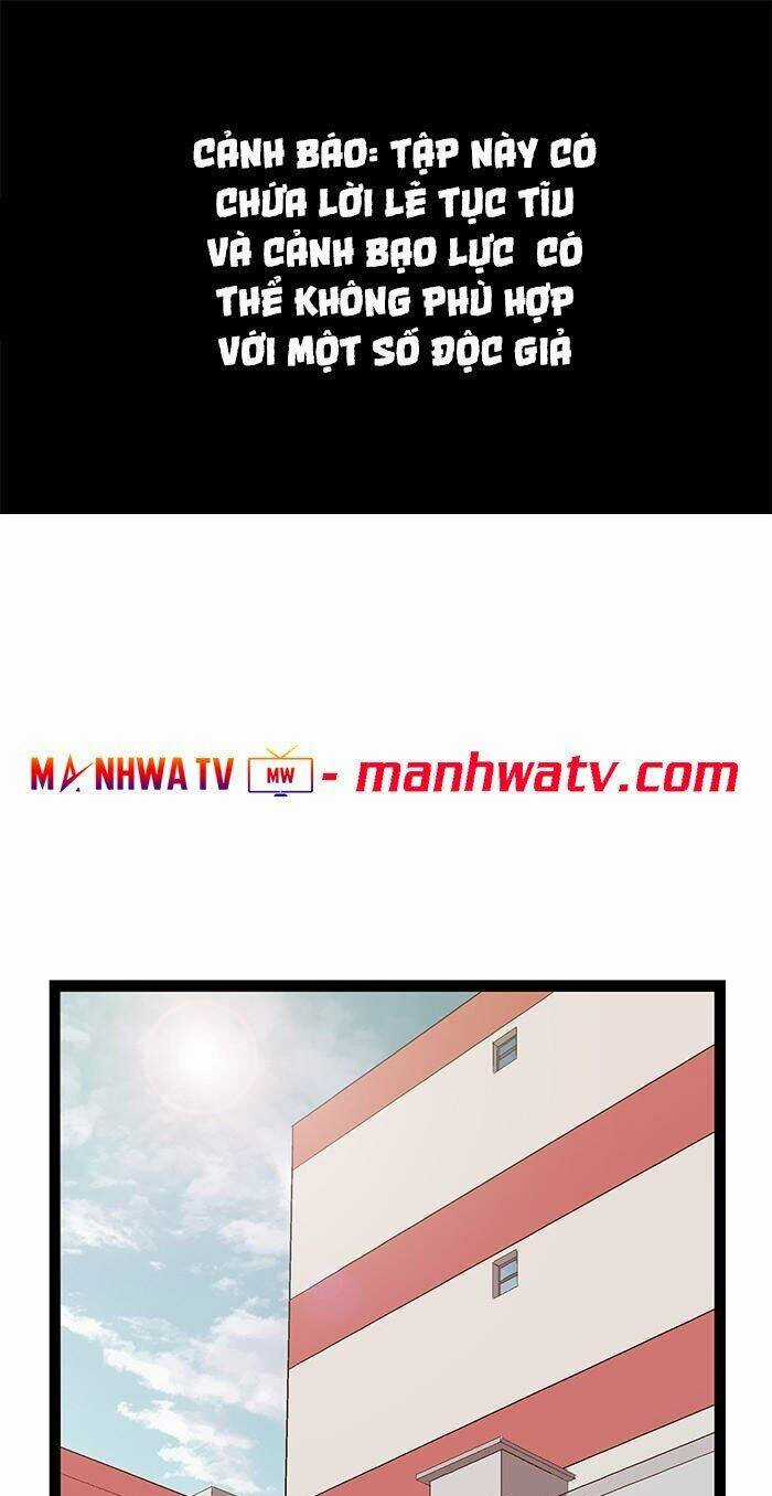 Anh Hùng Yếu - Chapter 101 - Trang 2