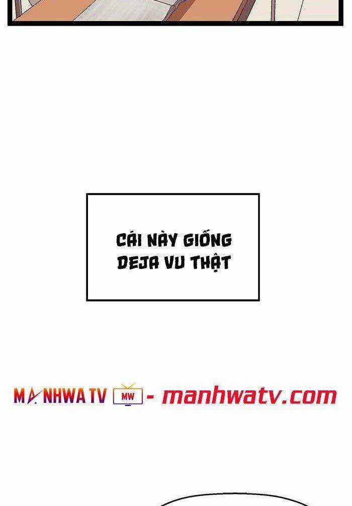 Anh Hùng Yếu - Chapter 101 - Trang 11