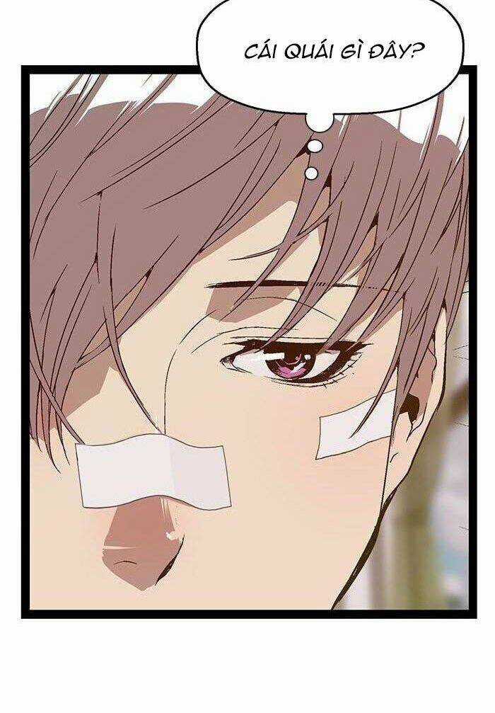 Anh Hùng Yếu - Chapter 101 - Trang 12