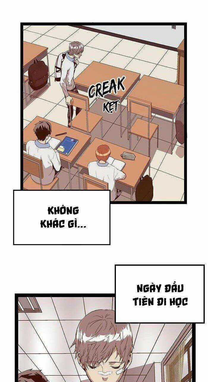 Anh Hùng Yếu - Chapter 101 - Trang 13