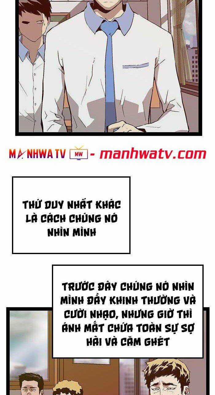 Anh Hùng Yếu - Chapter 101 - Trang 14