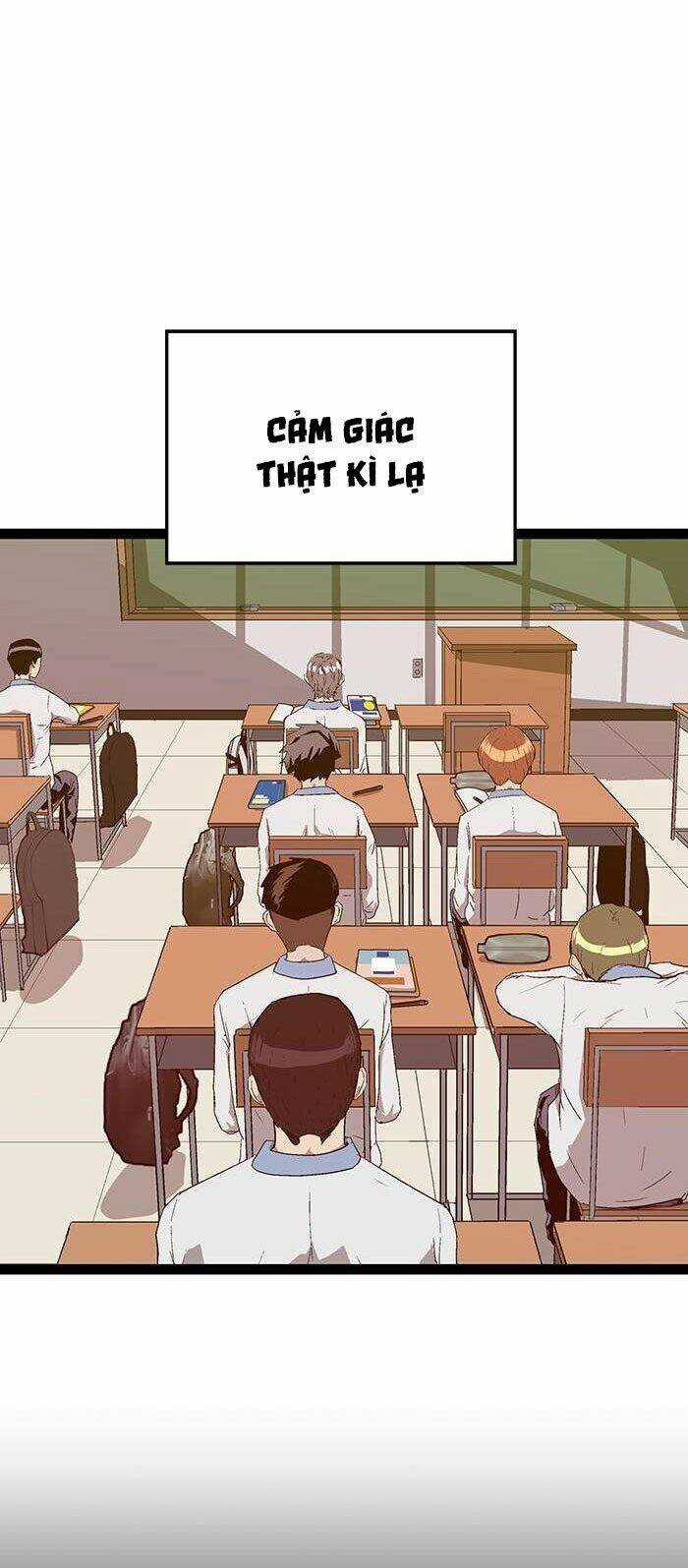 Anh Hùng Yếu - Chapter 101 - Trang 17