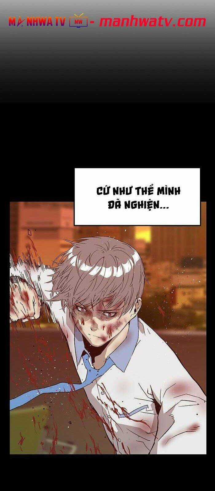 Anh Hùng Yếu - Chapter 101 - Trang 18