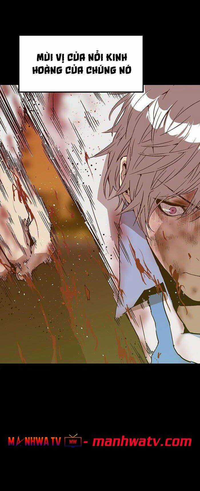 Anh Hùng Yếu - Chapter 101 - Trang 19