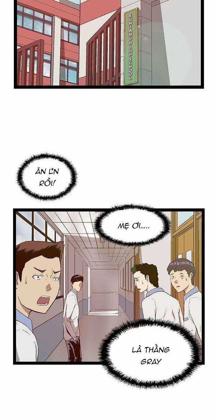 Anh Hùng Yếu - Chapter 101 - Trang 3