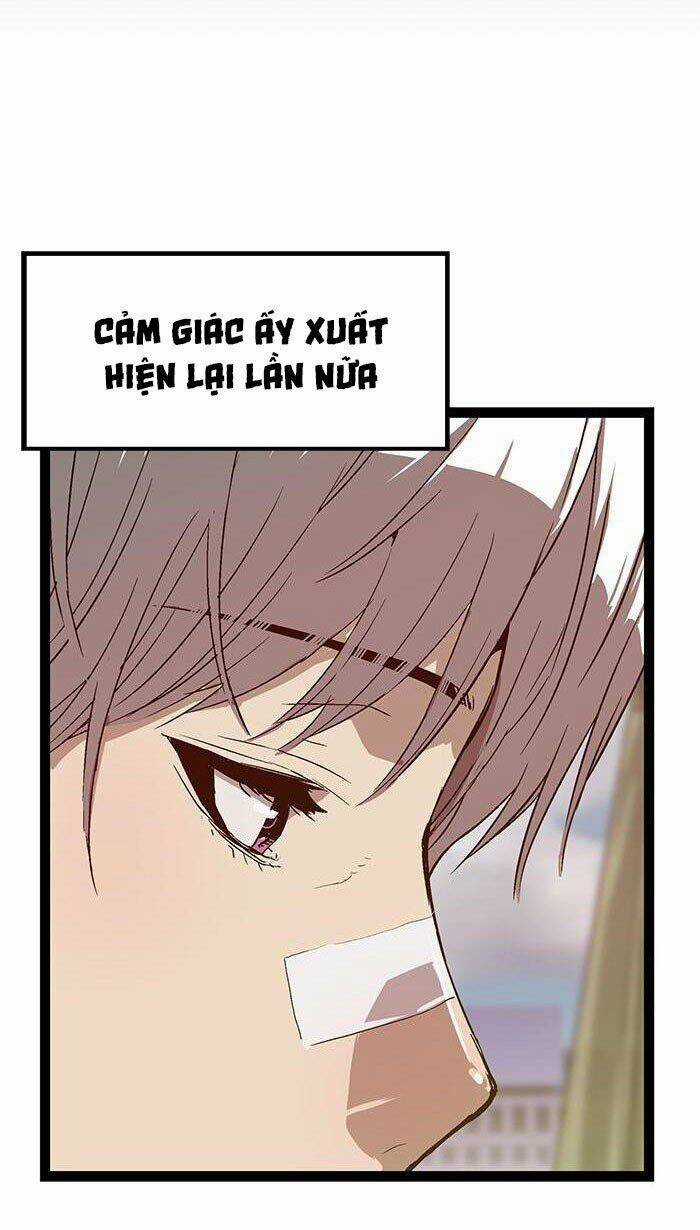 Anh Hùng Yếu - Chapter 101 - Trang 21