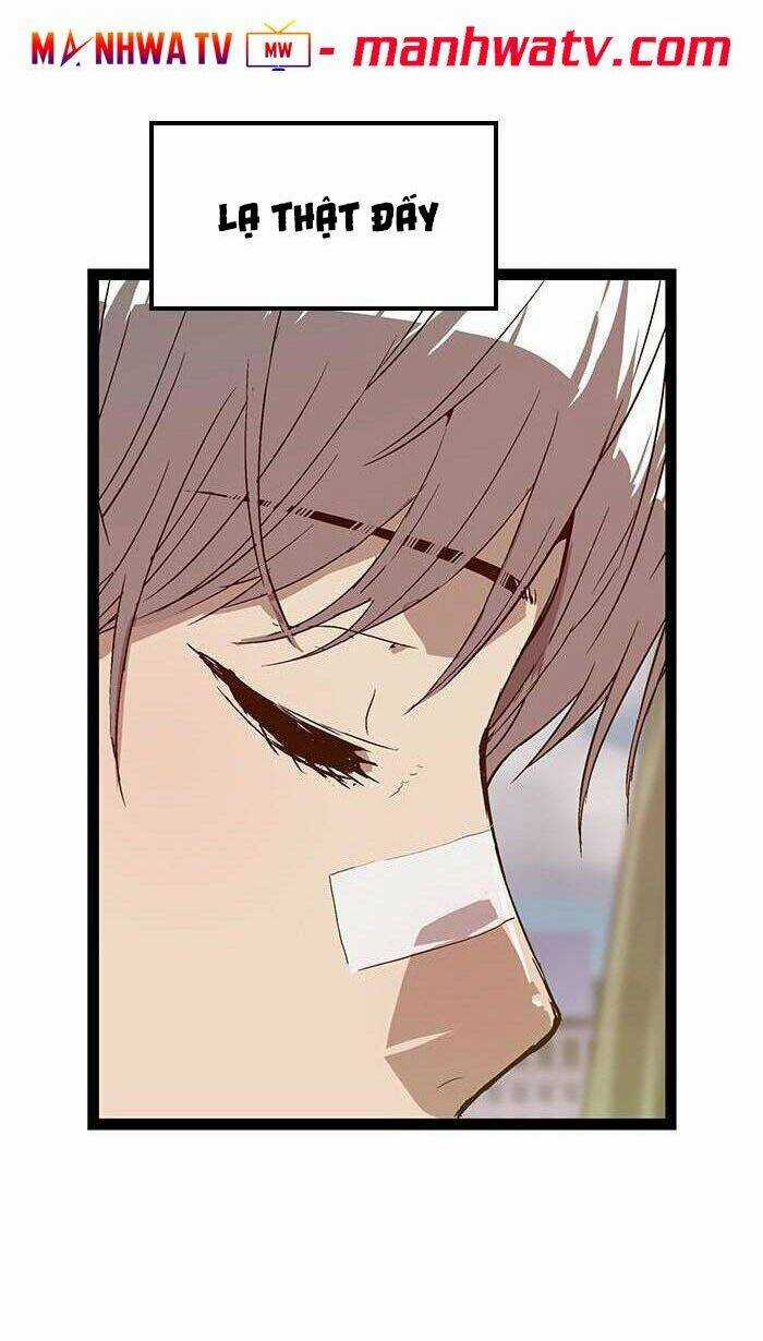 Anh Hùng Yếu - Chapter 101 - Trang 22