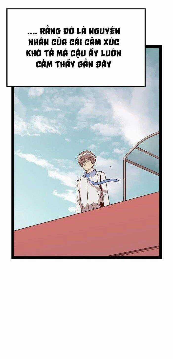 Anh Hùng Yếu - Chapter 101 - Trang 24