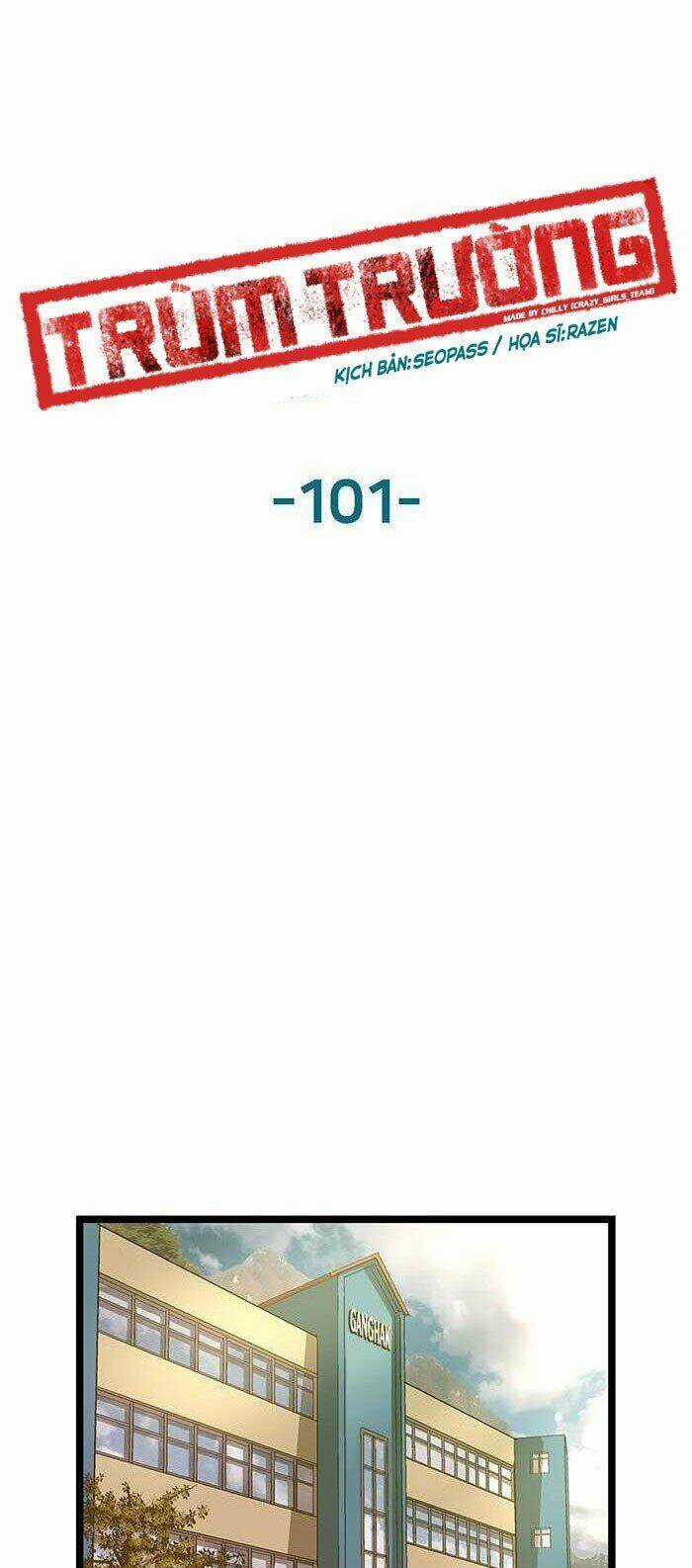 Anh Hùng Yếu - Chapter 101 - Trang 25