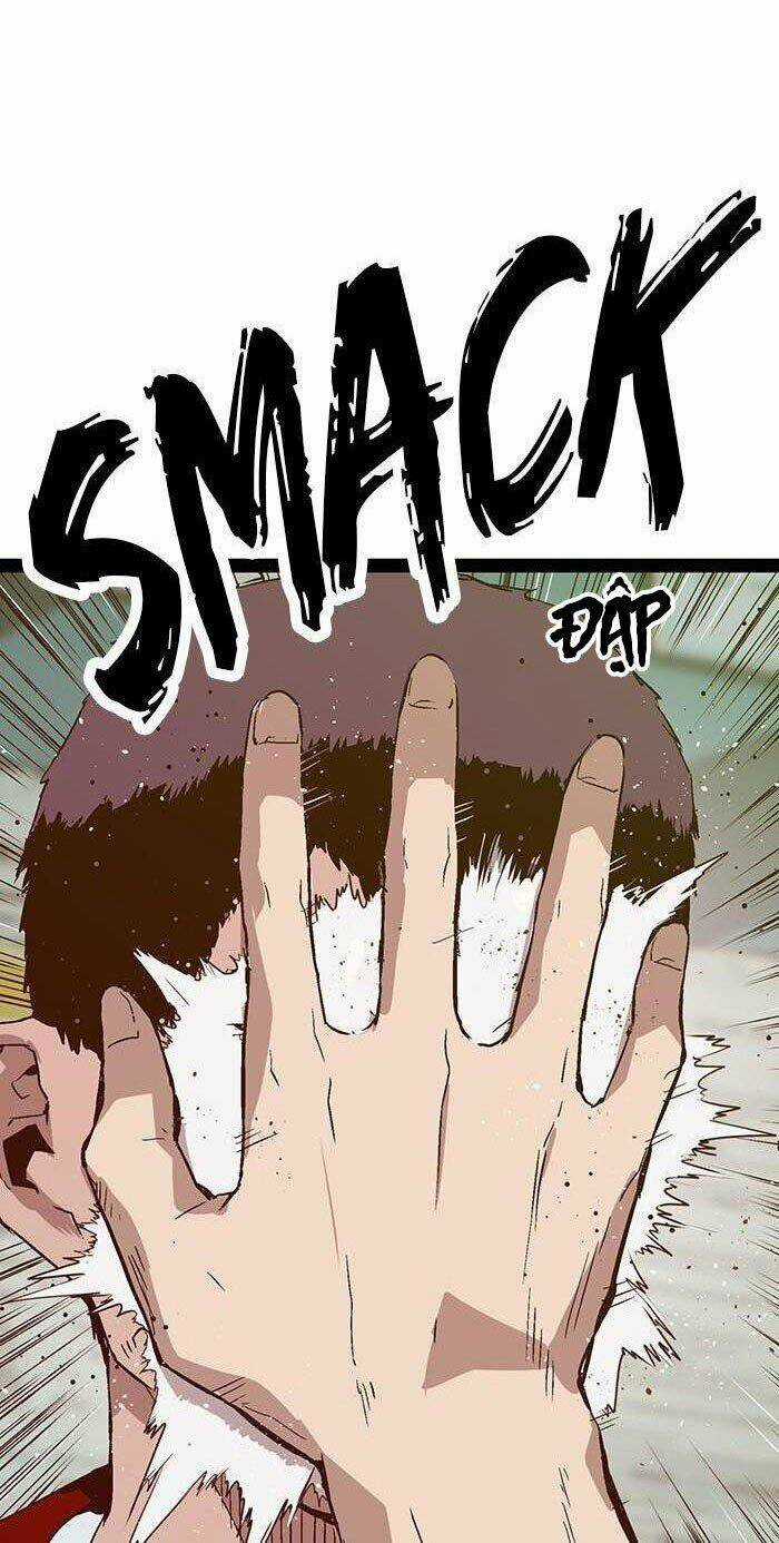 Anh Hùng Yếu - Chapter 101 - Trang 31