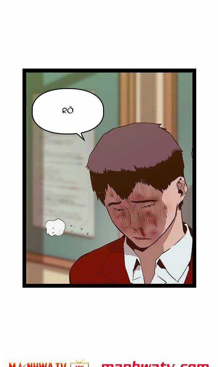 Anh Hùng Yếu - Chapter 101 - Trang 39