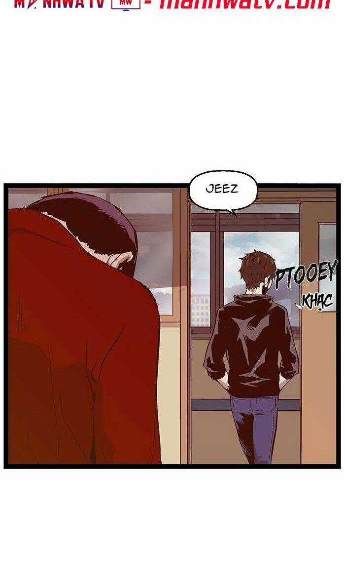 Anh Hùng Yếu - Chapter 101 - Trang 40