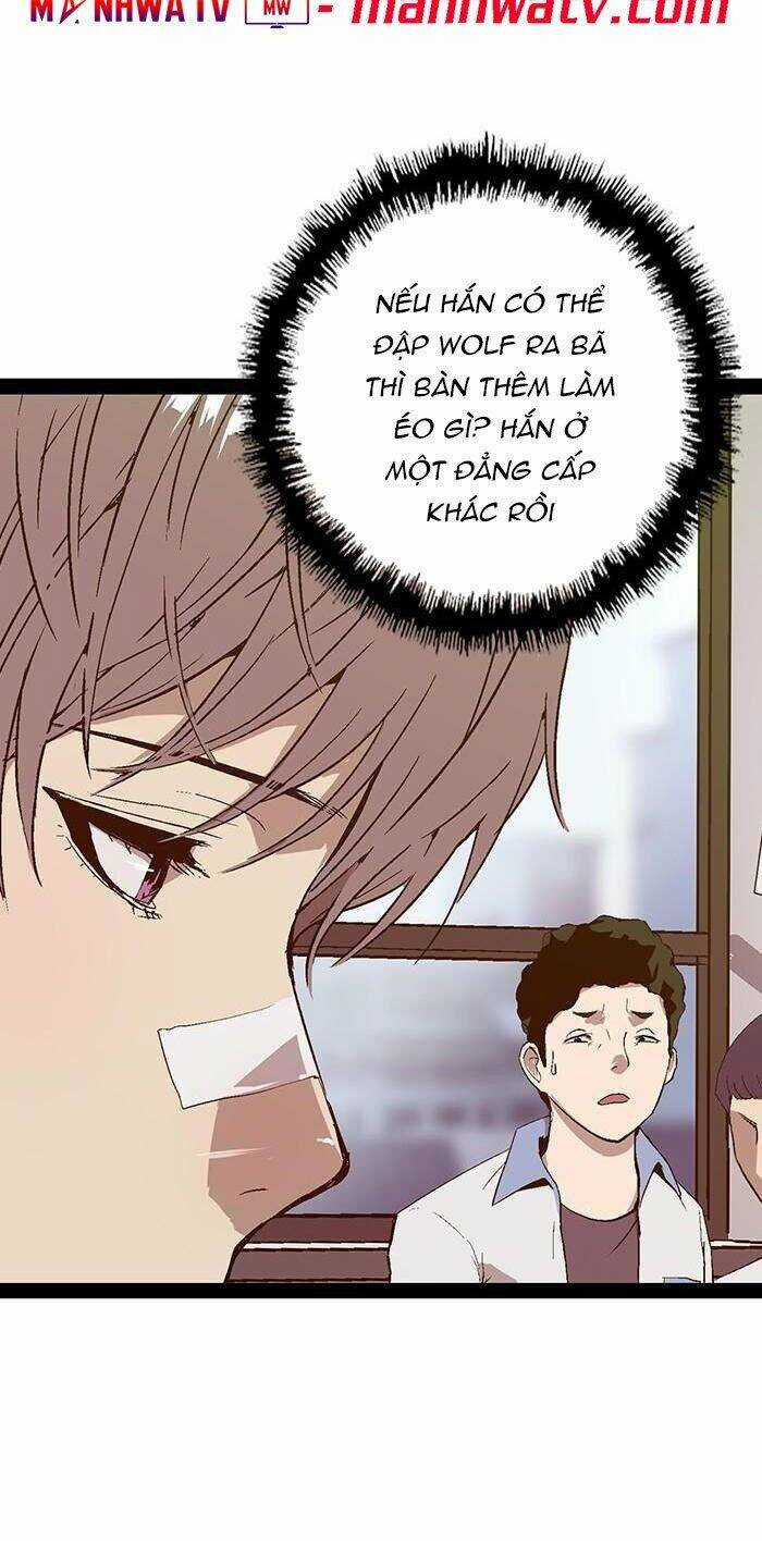 Anh Hùng Yếu - Chapter 101 - Trang 5