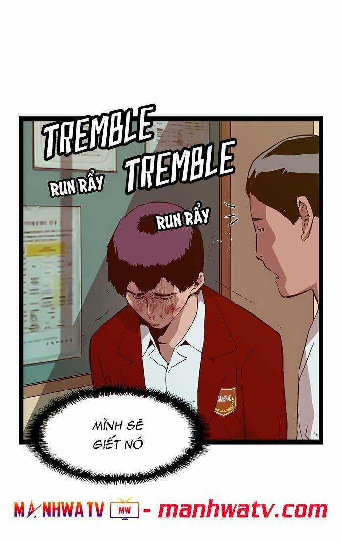 Anh Hùng Yếu - Chapter 101 - Trang 41