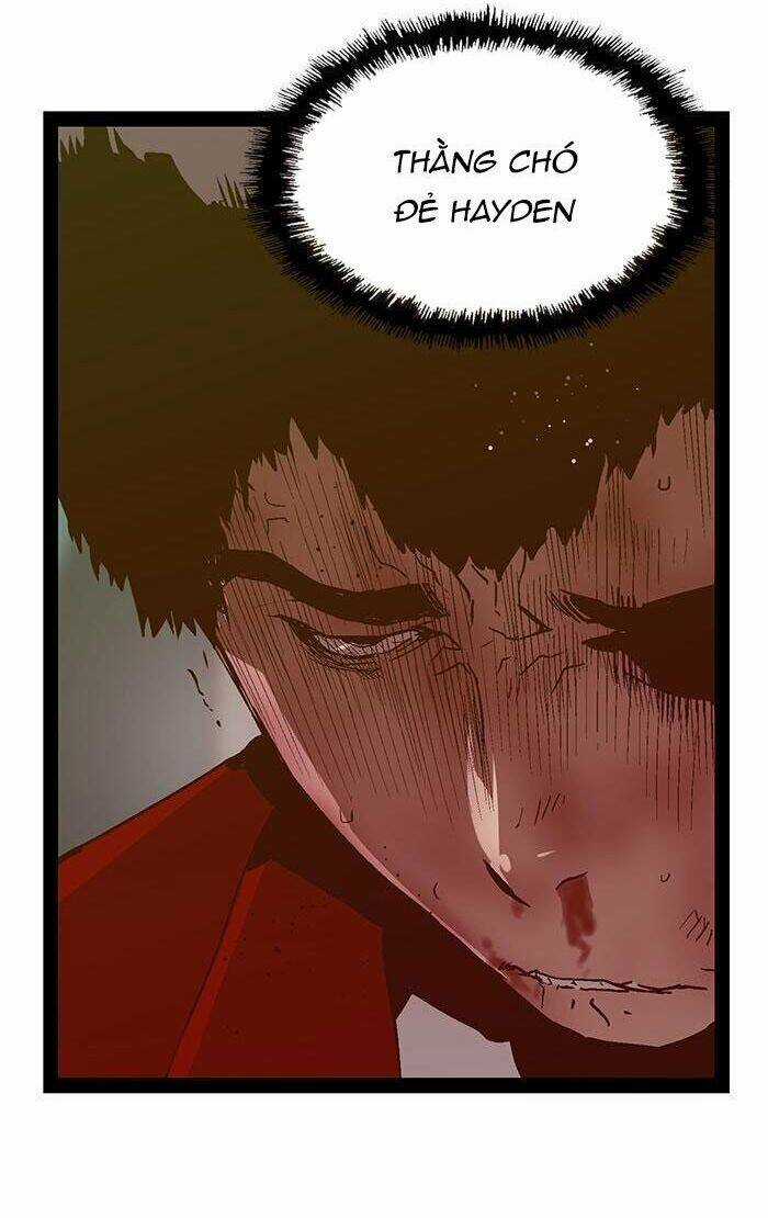 Anh Hùng Yếu - Chapter 101 - Trang 42