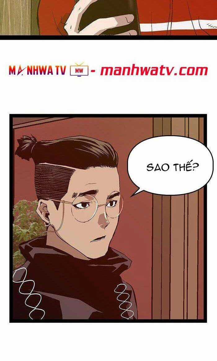 Anh Hùng Yếu - Chapter 101 - Trang 46