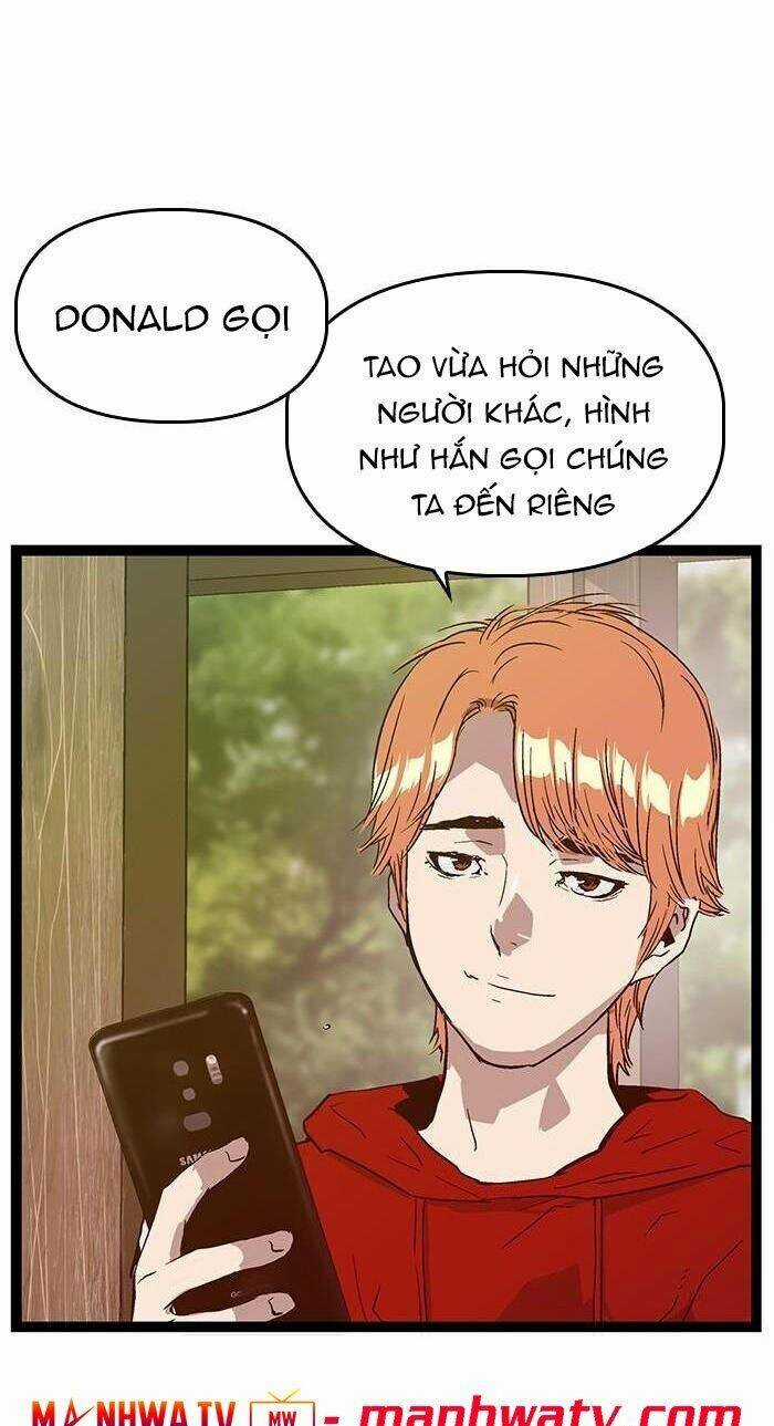 Anh Hùng Yếu - Chapter 101 - Trang 47