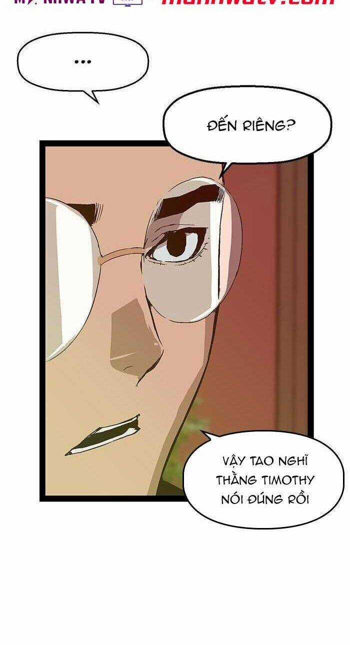 Anh Hùng Yếu - Chapter 101 - Trang 48