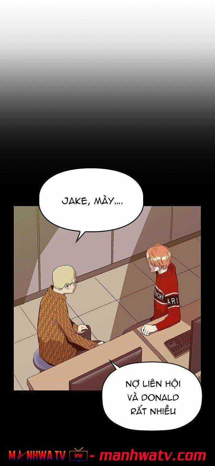 Anh Hùng Yếu - Chapter 101 - Trang 49