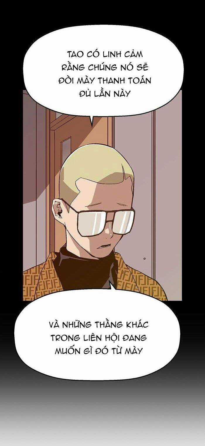 Anh Hùng Yếu - Chapter 101 - Trang 50